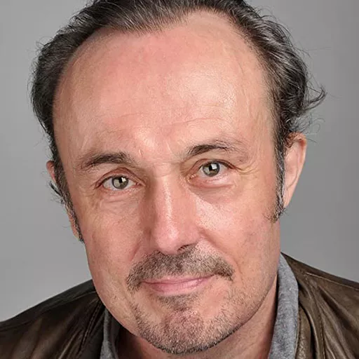Jonathan Kydd