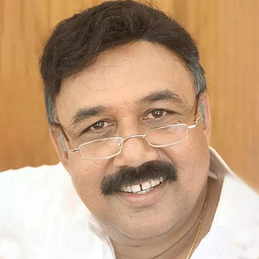 Sreekumar