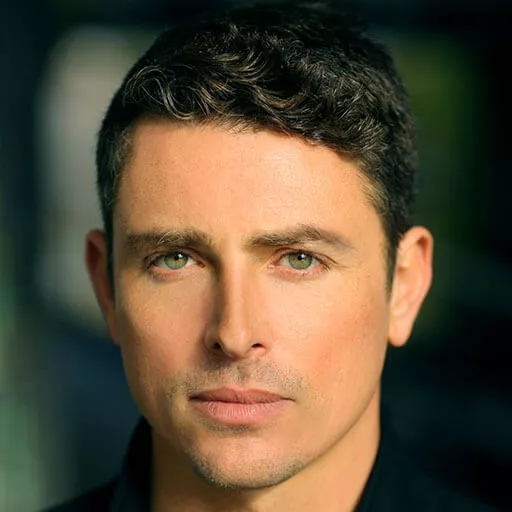 Lachlan Nieboer