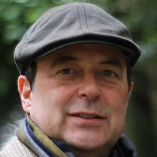 Matthew Jacobs