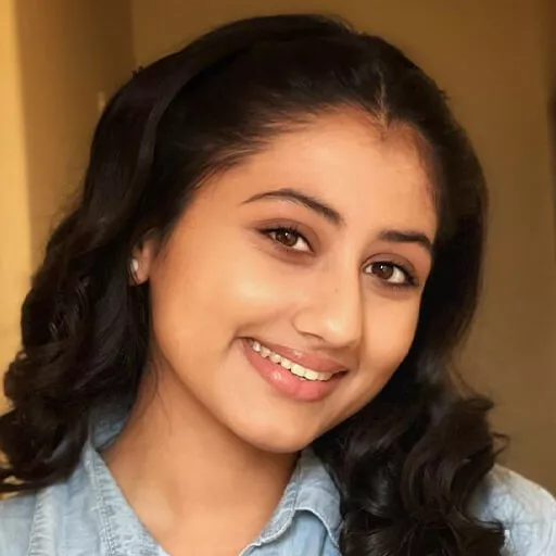Mazel Vyas