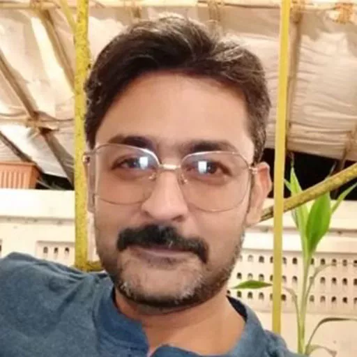 Rohit Tiwari