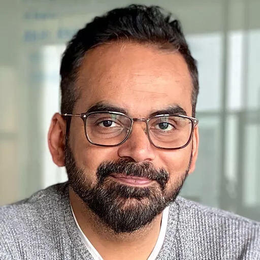 Krishna D.K.
