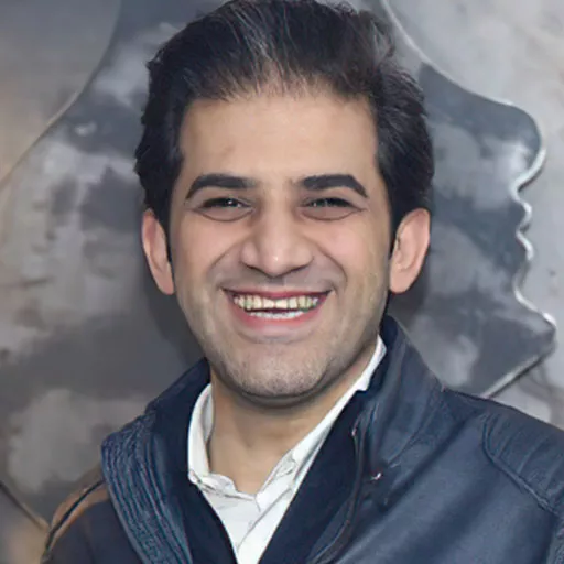 علی اسدزاده