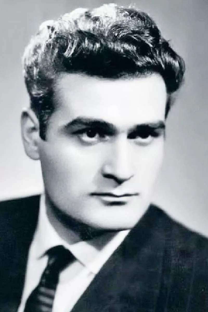 کاخی کاوسادزه
