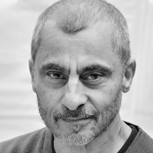 Vincent Ebrahim