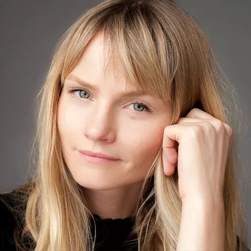 Lindsay Pulsipher