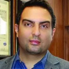 مهدی کریمی تفرشی