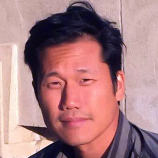 Alex Zhang Hungtai