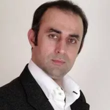 اشکان ضیایی