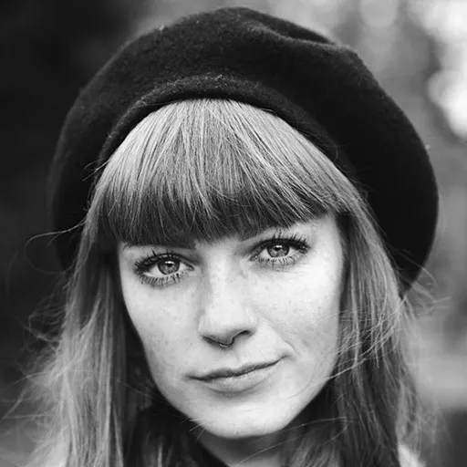 Nina Frifelt