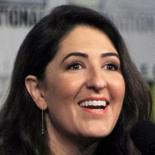 D'Arcy Carden