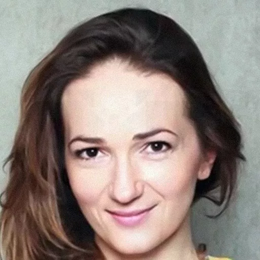 Justyna Orzechowska