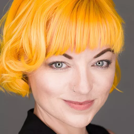 Megan Mccormick