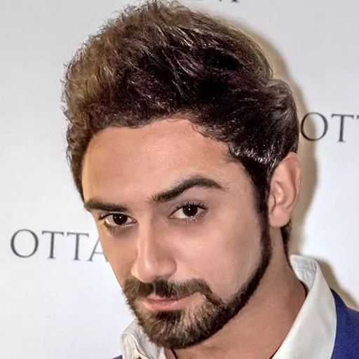 Christian 'Kang' Bachini