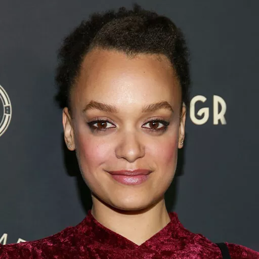Britne Oldford