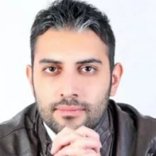 صبا ندائی