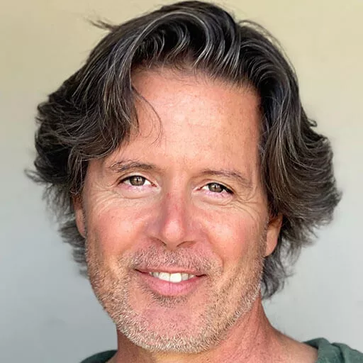 Gregory DePetro
