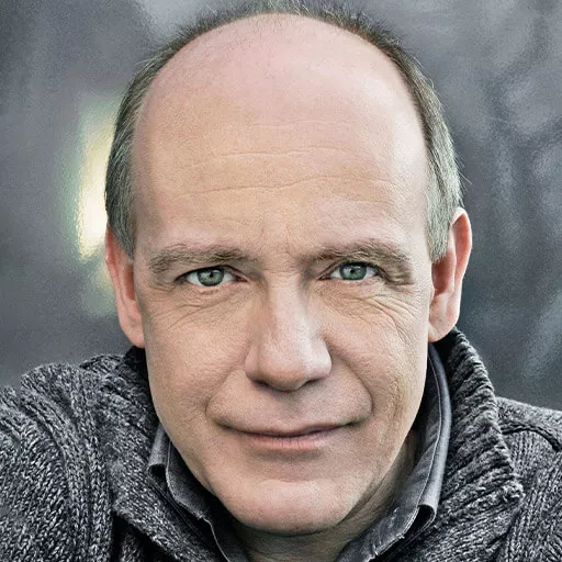 Stéphane F. Jacques