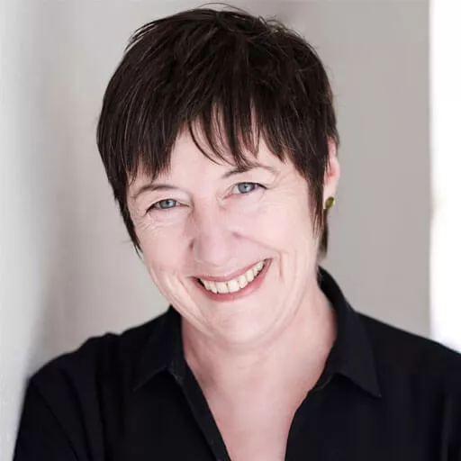 Maureen Casey