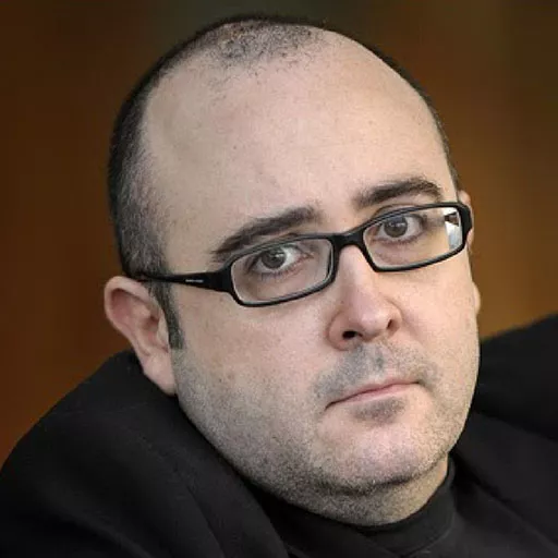 کارلوس آرسس