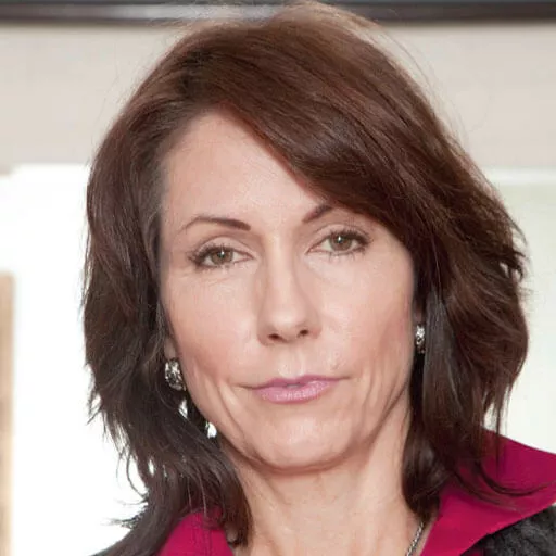 Mary Karr