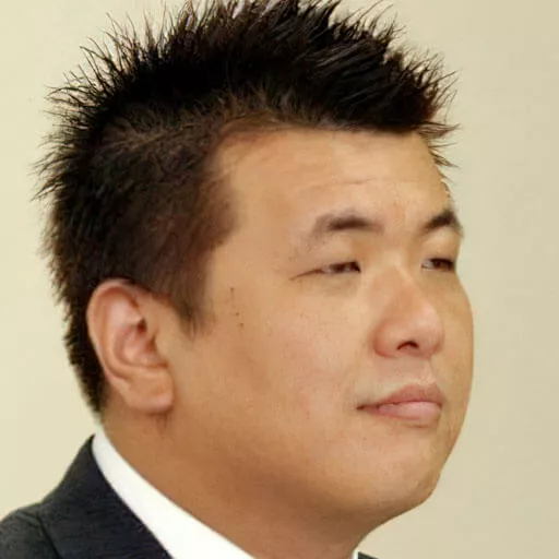 Susumu Matsuyama