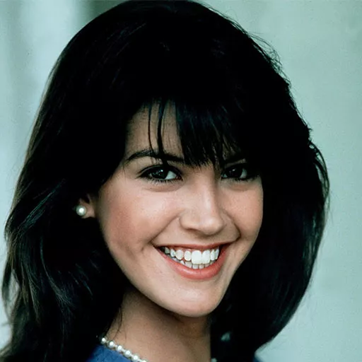 Phoebe Cates