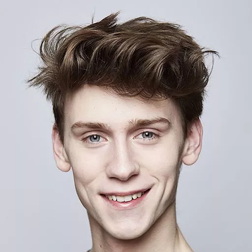 Oskar Belton