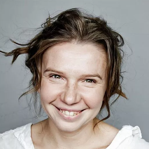 Irina Rakhmanova