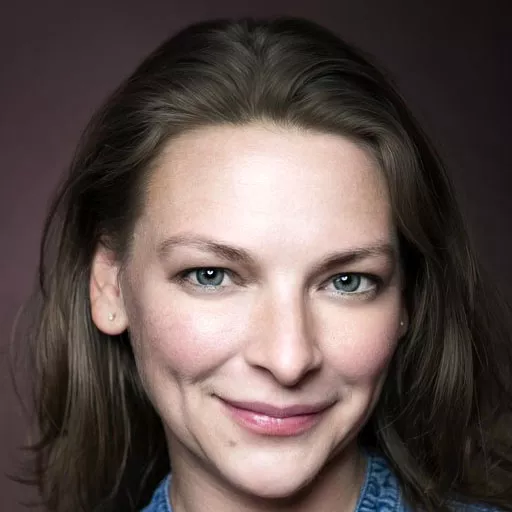 Rachel Burttram