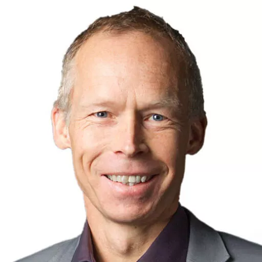 Johan Rockström