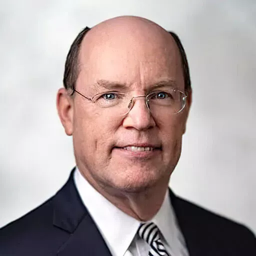 Dennis Kelleher