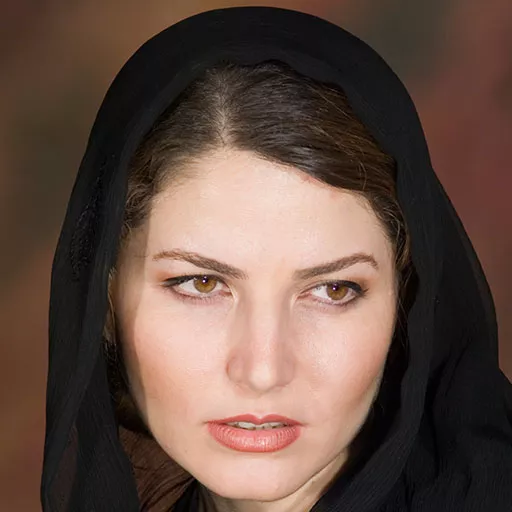 لیلا موسوی