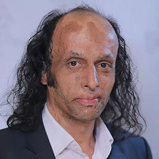 داود محمد آبادی