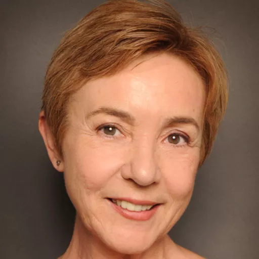 Marisa Lahoz