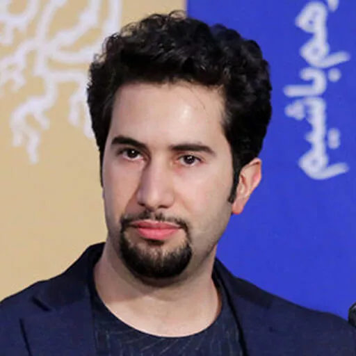 کوروش اهری