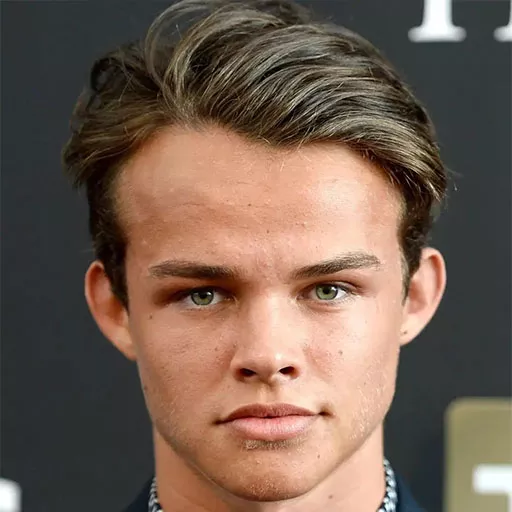 Curran Walters