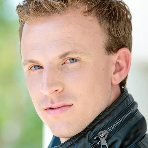 Eddie Buck