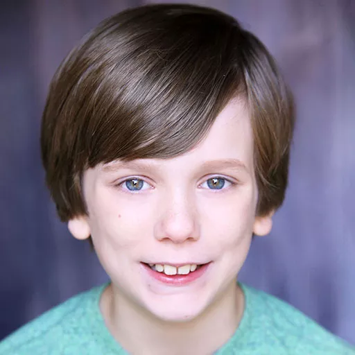 Brooks Roseberry