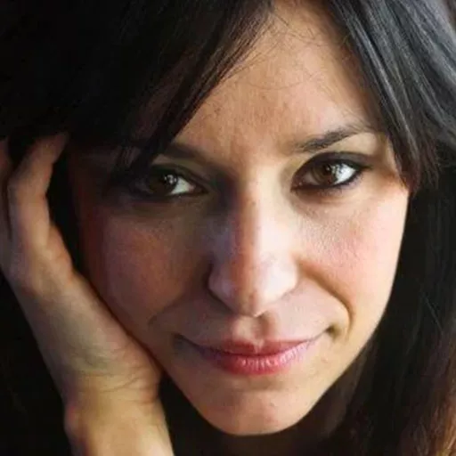 Isabelle Guérard