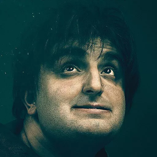 Reza Forghani