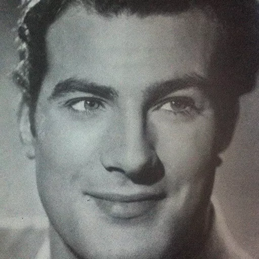 Andrew Blackett