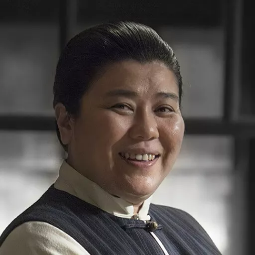 Mei-Hsiu Lin