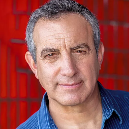 Bruce Nozick