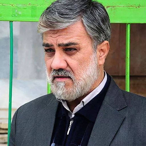 حسن اسدی