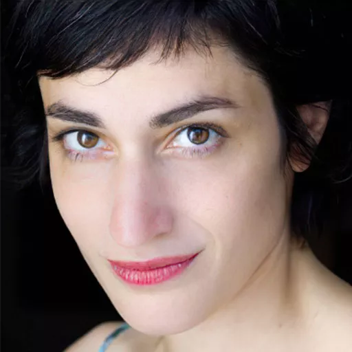 Bibi Jacob