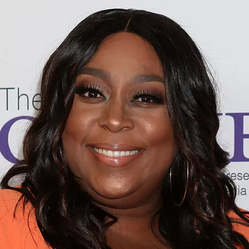 Loni Love