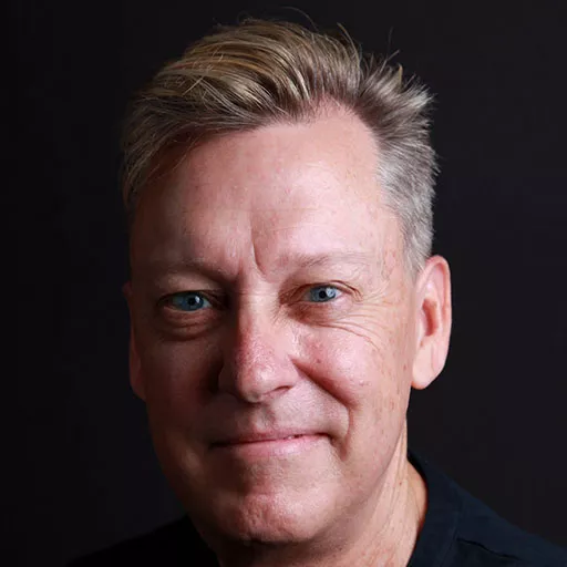 Mark Hoffmeier