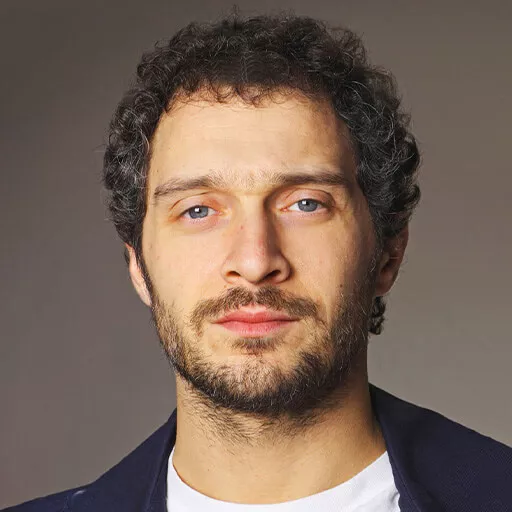 کلاودیو سانتاماریا